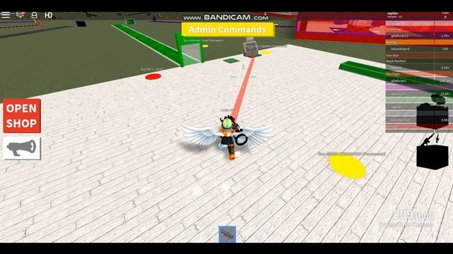 All 2021 Super Hero Tycoon Codes! |ROBLOX смотреть онлайн
