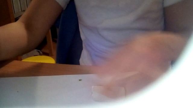 Видео с 3D ручкай нарисовал сердечко и стёрку смотреть онлайн