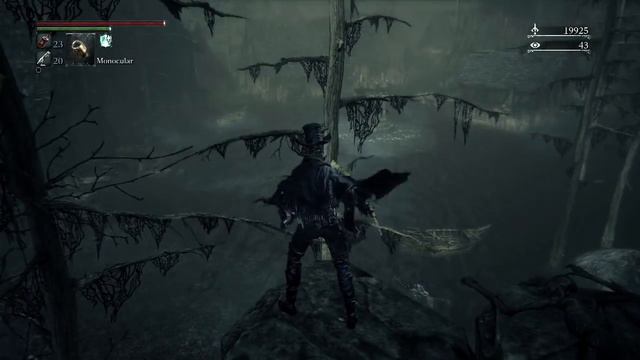Let's Play! Bloodborne -22- Street Sharks смотреть онлайн
