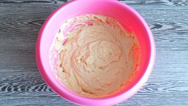 Вкусные будни