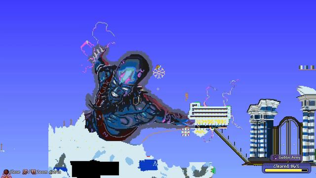 Terraria Xbox One Pixel Art: Ryze - League of Legends смотреть онлайн