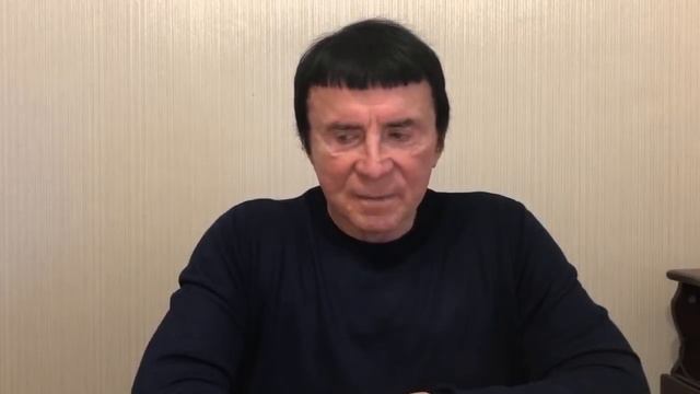 Кашпировский: 19.10.2020. Открытый внеплановый эфир.