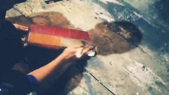 тонировка фар ?