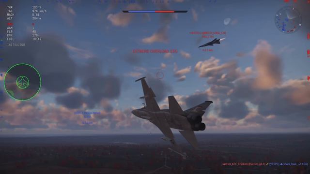 HOW TO PREPARE FOR THE F16 EXPERIENCE | WARTHUNDER SL GRIND смотреть онлайн