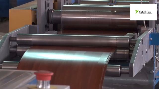 Облицовка фасадов металло сайдингом от TOO"GlobalHouse" смотреть онлайн