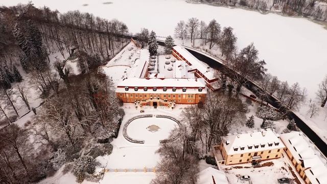 Два холодных сердца. Сказка смотреть онлайн