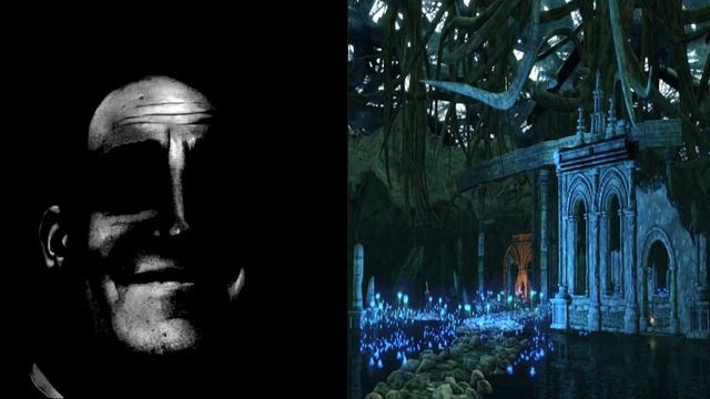 mr incredible becoming uncanny while exploring dark souls 2 places смотреть онлайн