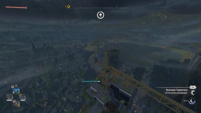 КАК ПОЛУЧИТЬ МЕТЛУ В Dying light 2 | СЕКРЕТЫ И ПАСХАЛКИ смотреть онлайн