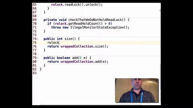 DEVit 2015 :: Live Productive Coder смотреть онлайн