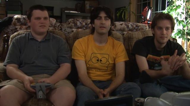 Nintendo 64DD Review - Sim City - H4G смотреть онлайн