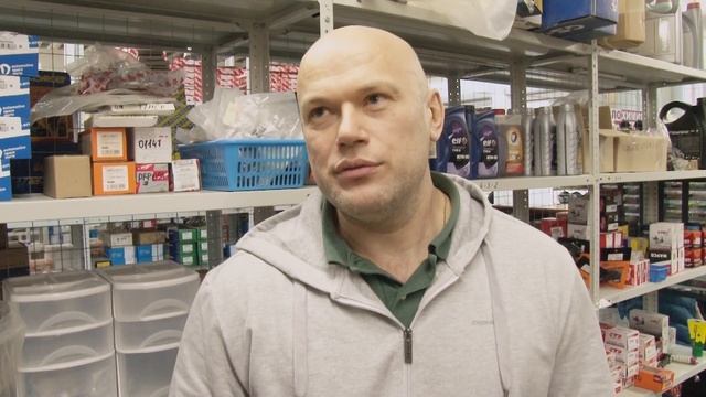 Автозапчасти для иномарок в Пушкино! Заходите! смотреть онлайн