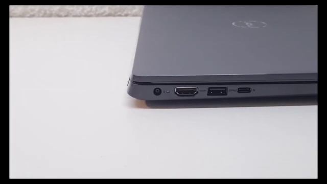 مراجعة سريعة على | Dell Latitude 3410 смотреть онлайн