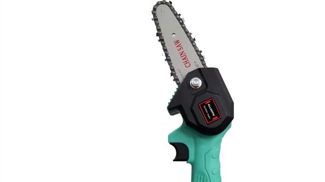 Цепная пила Allsome HT2960 | Обзор | Купить на Алиэкспресс