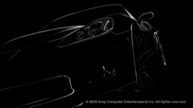 (PSP) Gran Turismo OST - RACE BGM 03 смотреть онлайн