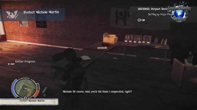 State of Decay: Lifeline | Walkthrough #15 смотреть онлайн