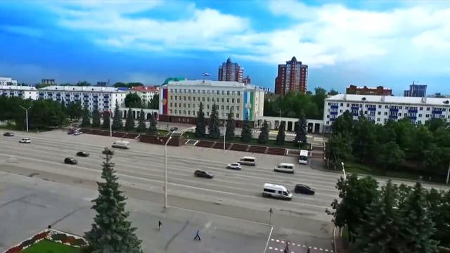 ТОП-10 САМЫХ БОЛЬШИХ ГОРОДОВ РОССИИ ПО ПЛОЩАДИ! смотреть онлайн