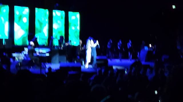 Julio Iglesias Royal Albert Hall London 28 10 2019 смотреть онлайн