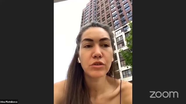 Встреча Группа "Изучаем Фейсбук Вместе" от 18 июля 2021 #ПродвижениеВсоцсетях смотреть онлайн