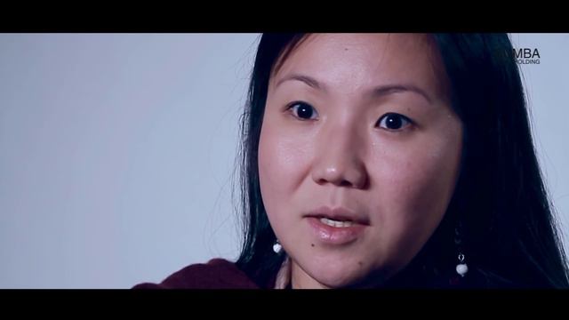 Элла Манжеева о фильме "Чайки" смотреть онлайн