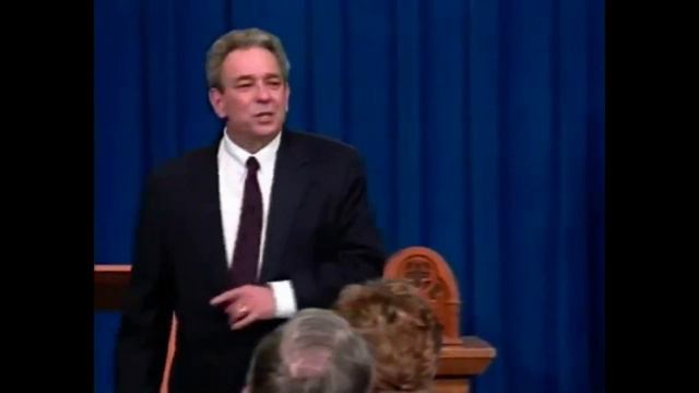 "Непреодолимая Благодать" - Реформатское Богословие (эпизод 3) смотреть онлайн