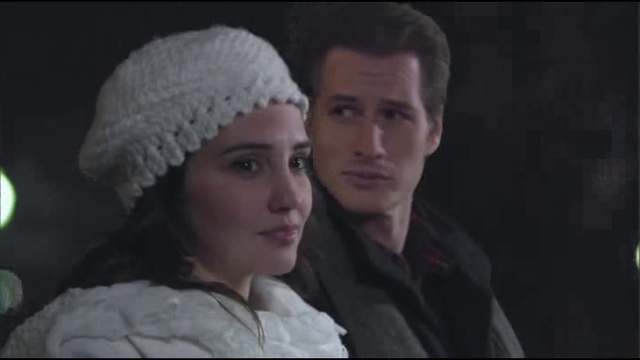 Accept - Winter Dreams