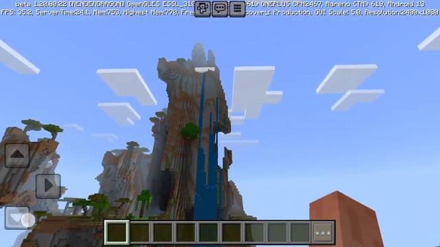 bahubali view seed in Minecraft 1.20 смотреть онлайн