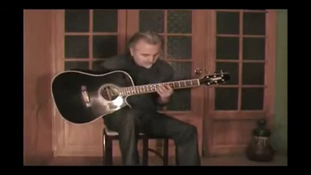 Andres Godoy - Mirando al Noroeste - (Grabacion Ricardo Gonzalez) @musicadechile смотреть онлайн