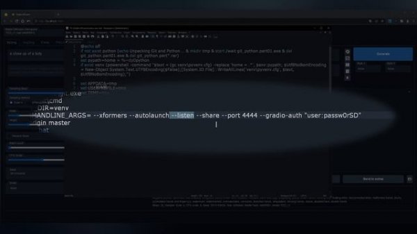 Stable Diffusion – 8 СОВЕТОВ – на заметку