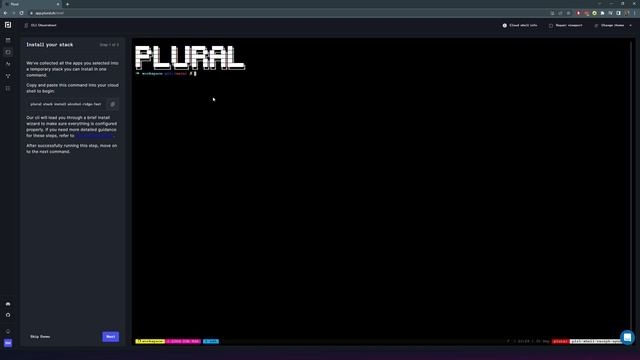 Deploying Data Infrastructure on Kubernetes with Plural смотреть онлайн