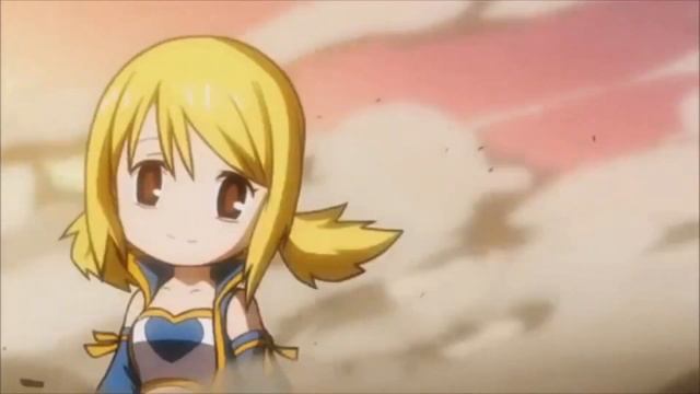 [AMV] Fairy Tail\\NaLu - Listen to my heartbeat смотреть онлайн