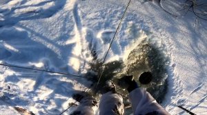 рыбалка на хапугу