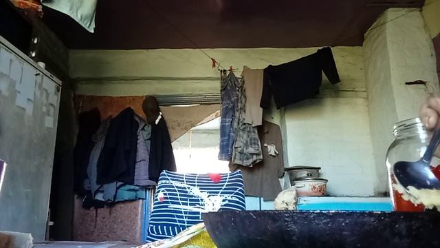 Мукбанг/Обед.