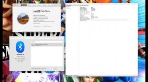 Fenvi FV T919 Hackintosh WiFi Bluetooth Broadcom BCM94360CD