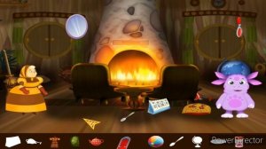 Полное Прохождение Лунтик: Хочу Всё Знать (PC) (Без комментариев)