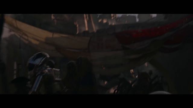 Spotless - Star Wars: Rogue One | TeaTime смотреть онлайн
