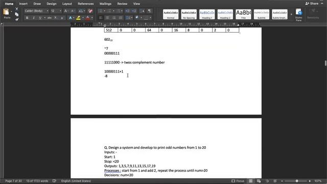 AL ICT English Medium Python Operators Part 3 смотреть онлайн