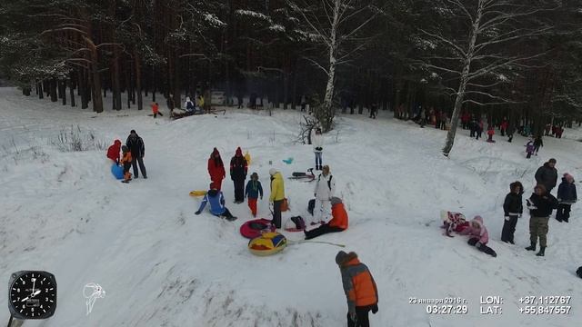 LA Gorka смотреть онлайн