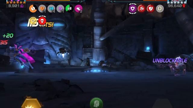 Rank 1 Unduped Sorcerer Takes Shang-Chi Quest (Odin Helps) смотреть онлайн
