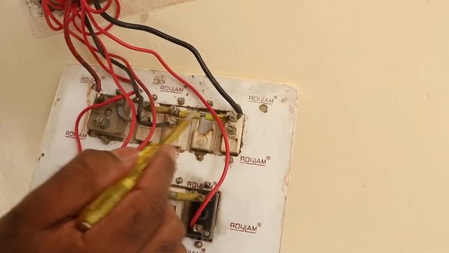 Inverter connection For Home with Solar Panel | Solar Inverter wiring @ElectricalTechnician смотреть онлайн