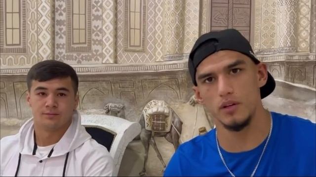 Амирхон жангда нега Аббосхонни хайдади смотреть онлайн