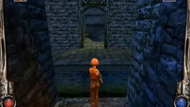 2% Gaming's Let's NOT play Darkened Skye Part 4: Switches and Goblins смотреть онлайн
