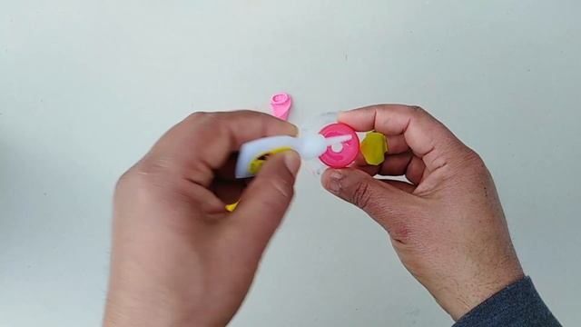 إصنع بنفسك منفاخ للبالونات بإستخدام قارورة مياه | طريقة سهلة смотреть онлайн