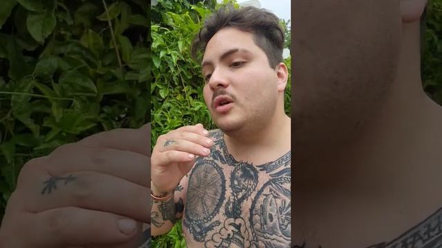 Unlikely Source For Knife Handles смотреть онлайн