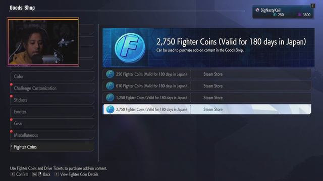 Capcom is Greedy: Street Fighter 6 costume price fail смотреть онлайн
