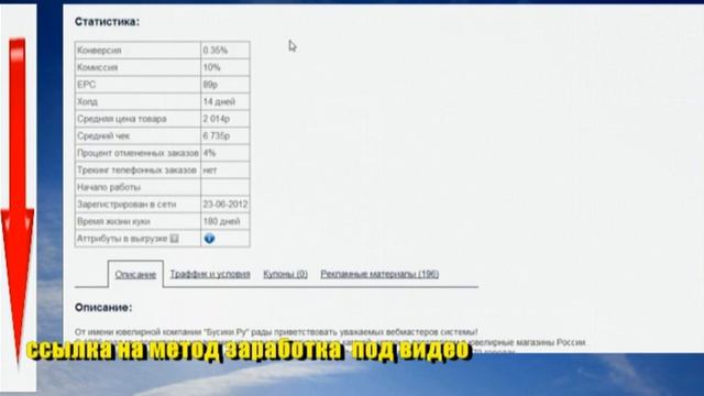 Как создать интернет магазин с нуля или как превратить 1 килограмм бумаги в 86000 руб смотреть онлайн
