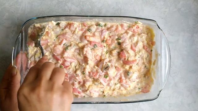 Рубленые Куриные Котлеты с Сыром и Помидорами/Сочно и Вкусно смотреть онлайн