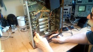 Ремонт АККОРД 001. Мастер-класс от Старого Радиомеханика!