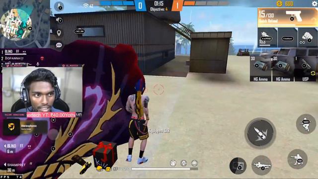 🔴FACECAM | FREE FIRE LIVE | !insta !Sponsor смотреть онлайн