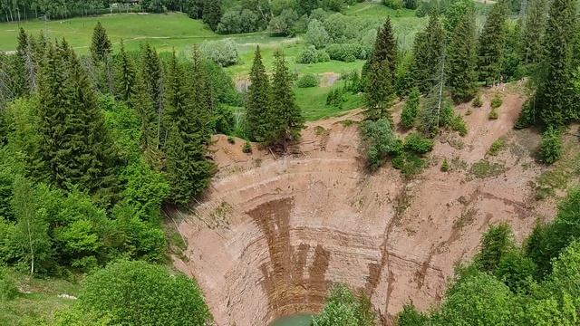 Морской Глаз смотреть онлайн