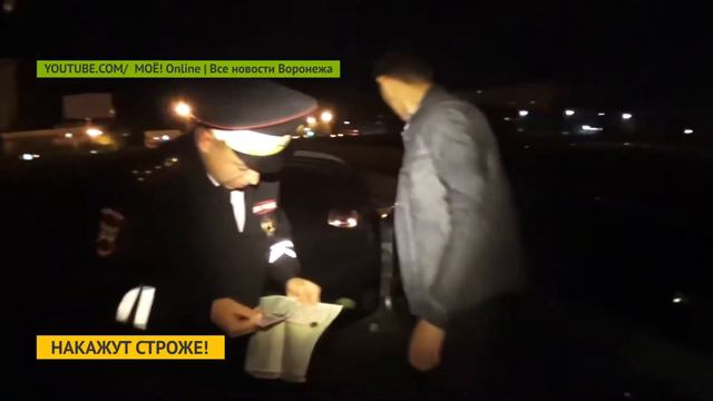 Водителей, отказавшихся от медосвидетельствования, будут лишать прав на три года смотреть онлайн